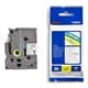 Brother TZe-145 tape wit op transparant 18mm x 8m (origineel)