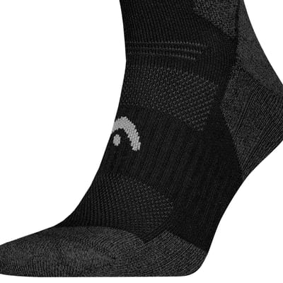 Head Sokken Hiking All Climates Crew 6P Set van 6