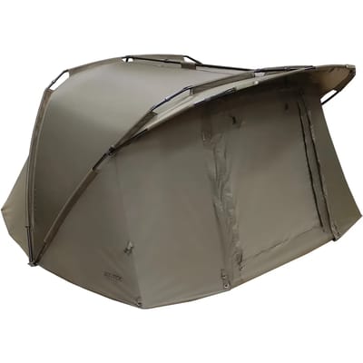 Bivakzeil 1 persoon Sonik Bank-Tek Wrap