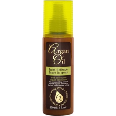 Argan Oil - Argan Oil Heat Defence Leave In Spray - 150ml