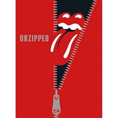 The Rolling Stones: Unzipped - The Rolling Stones