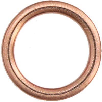Afdichtring, olie aftapplug ELRING 813.052