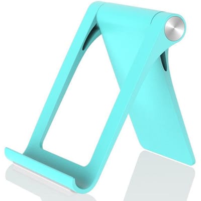SmartDevil Telefoonhouder Stand Mobiele Telefoon Ondersteuning Voor iPhone Tablethouder Bureau Mobiele Telefoon Universeel voor Xiaomi Voor Samsung