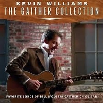 Kevin Williams - The Gaither Collection (CD)