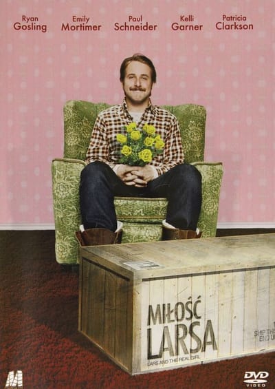 Lars and the Real Girl [DVD]