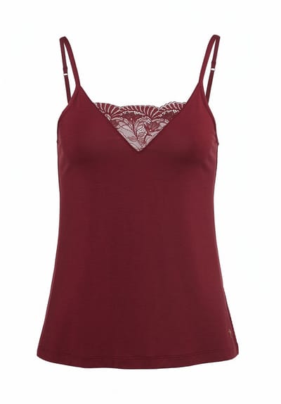Joop! Trägertop Beautiful Camisole