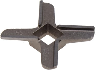 BOSCH - Mes vleesmolen MUZ6MS4 - 00016229