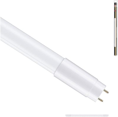 Standaard 230 V LED-buis G13 604 mm 1150lm 11W 3000K Opaal