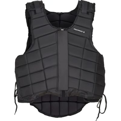 Rij-gilet Equipage Rider