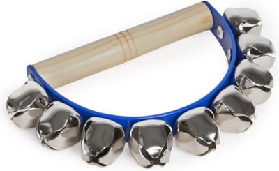 Stagg Handbellen MOB-9