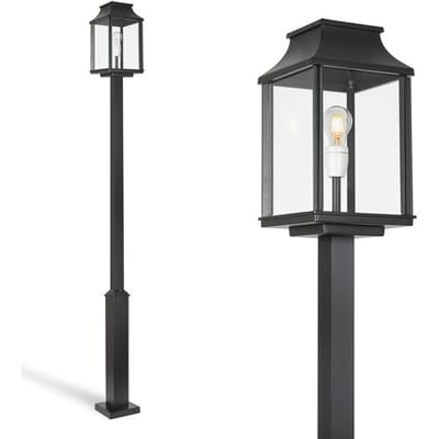 KS Verlichting Buitenlamp The Royal Goteborg Tuinlantaarn