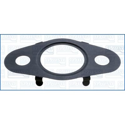 Pakking, leiding EGR-klep AJUSA 01666400