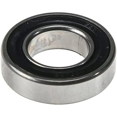 Lager Black Bearing B5S - S6803-2RS - 17 x 26 x 5 mm