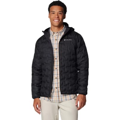 Technische jassen Columbia Delta Ridge Ii