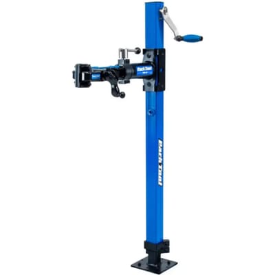 Park Tool Prs-30lb Fietsreparatiestandaard Blauw