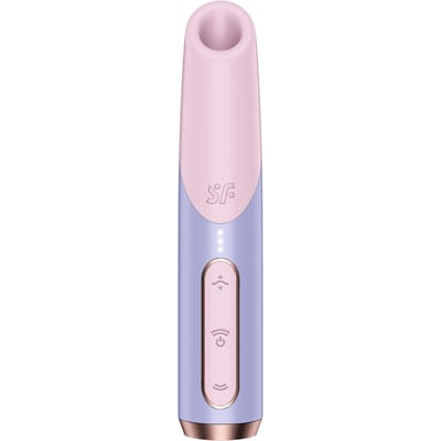Satisfyer 'Bold Kiss', 12,5 cm