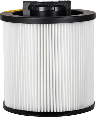 DeWalt DXVC6910 - Vervangingsfilter - Odkurzaczfilter - Kartridż - Wasbaar