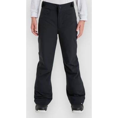 Roxy Backyard Kids Broek zwart