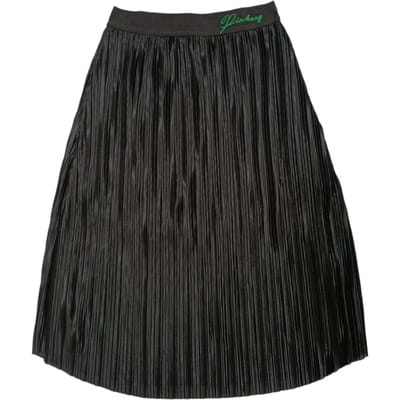 Pinko Black Gonna Plasse 31887.