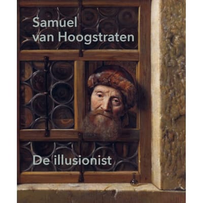 Samuel Van Hoogstraten