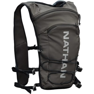 Nathan Quick Start 2.0 - 6L Hardlooprugzak - Magenta | Maat: ONE SIZE