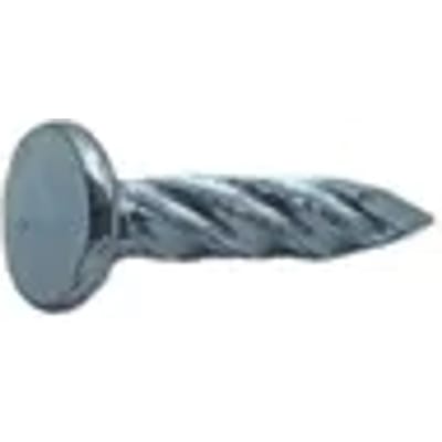Sencys Shingle Spijkers Met Platte Kop Gegalvaniseerd 3,2x20mm - 50 Stuks