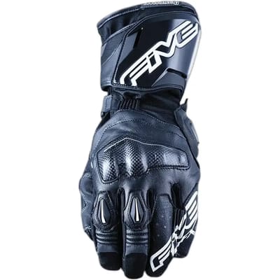 Motor race handschoenen Five RFX Wp