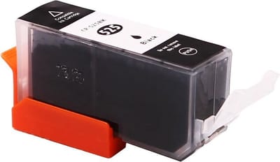 Inkmaster huismerk Premium Alternatief voor Canon PGI - 525 BK Zwart | Canon MX 882 IP4850 IP4950 iX6520 iX6550 MG5150 MG5250/MG5350 MG6150 MG6250 MG8150
