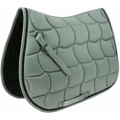 Zadeldekje voor paarden Equithème Satin