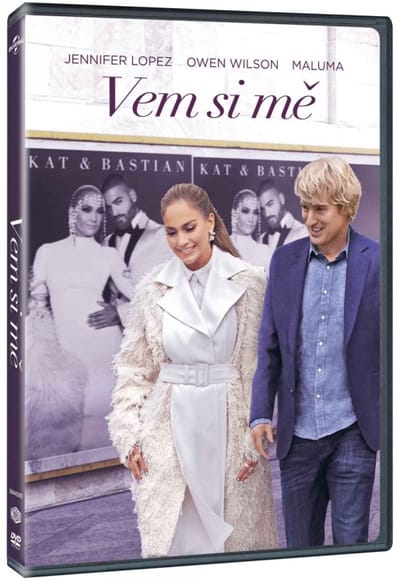 Marry Me [DVD]