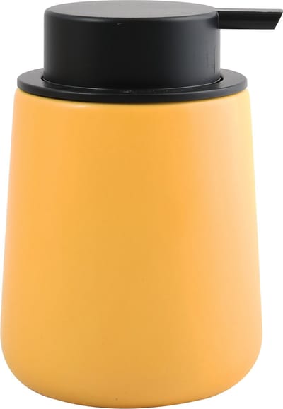 MSV Zeepdispenser MAONIE – Elegante Zeephouder en Lotion Dispenser voor Badkamer Accessoires