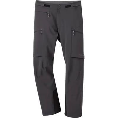 Dames skibroek Rab Tour Plus