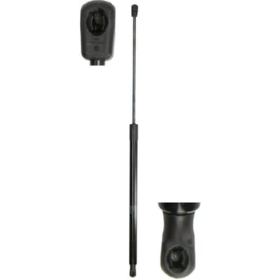 Gasveer, kofferbak / laadruimte STABILUS 607086