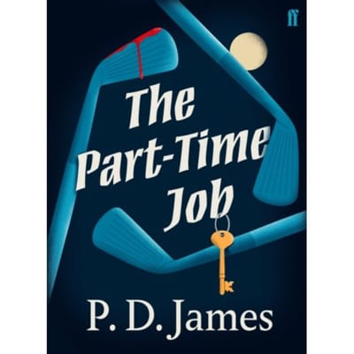 The Part-Time Job - P. D. James