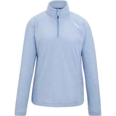 Dames polaire half-zip Regatta Montes Lightweight