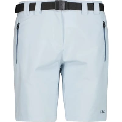 Korte broek met riem voor vrouwen CMP