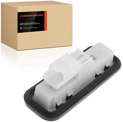 Frankberg 1x deurslot achterklep voor KIA Sportage SL 2010-2016
