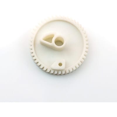 Engrenage de loquet de verrouillage de hayon arrière BDP894 pour VW Golf 5 6 Tiguan 1 Passat B6 Seat Leon 2 Skoda Fabia 2