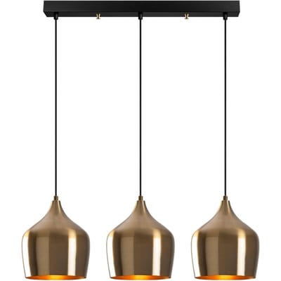 Hanglamp Dodo 3-lichts | Kalune Design