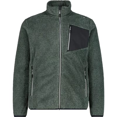 Polaire gemêleerd CMP HighLoft