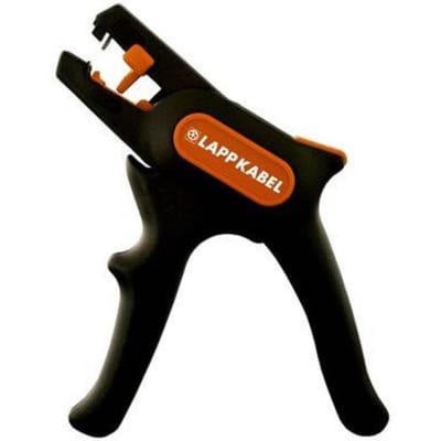 LAPP Basic Strip 61725960 Automatische striptang Zonder mes 0.2 tot 6 mm² 2 mm (max)