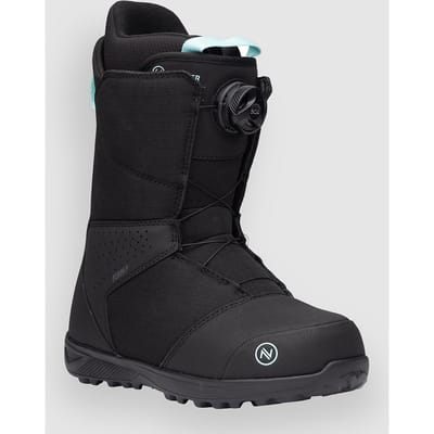 Nidecker Sierra W Snowboard Schoenen zwart