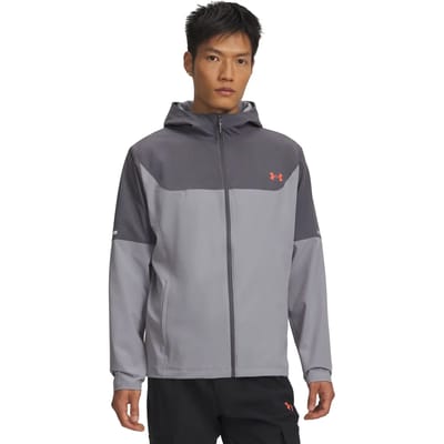 Windjack Under Armour Tech Utility