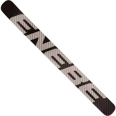 Enebe Ronde Zwarte Carbon Padel Racketbeschermer