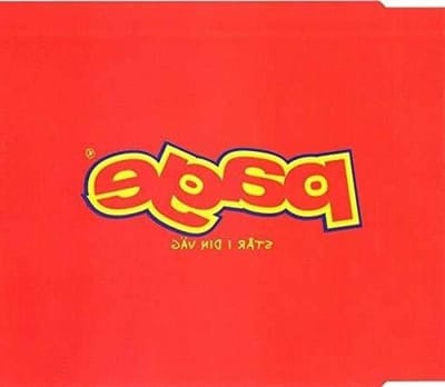 Energie Records - Vinyl Plaat - Muziek Luisteren - Originele Uitgave - 1 Schijf - Zwart