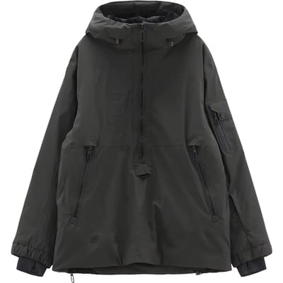 Hooded jacket CMP