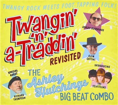 Twangin' 'n' A-traddin' Revisited