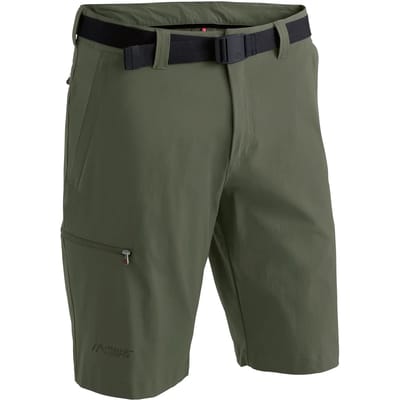 Bermuda Maier Sports Huang