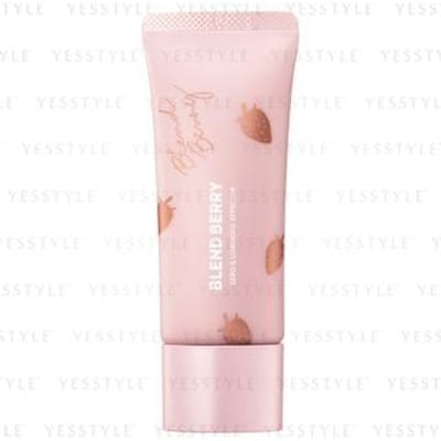 Kose - Blend Berry Zero G Luminous Effector 30g