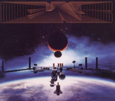 Destined For The Sun - Elks